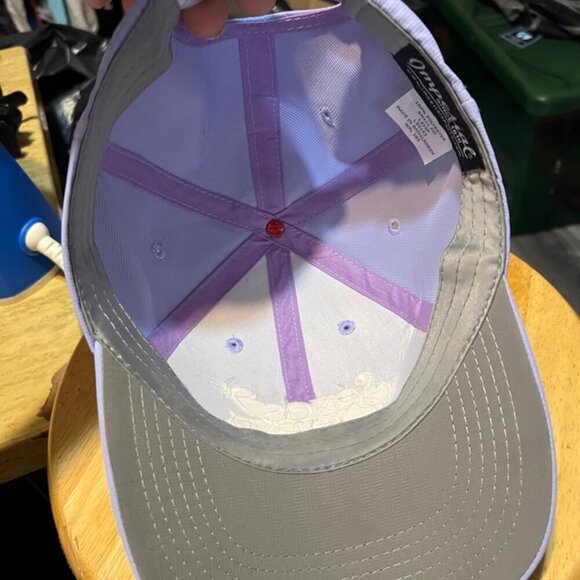 Song 2 Cinema Ladies Hat Cap - Picture 6 of 8